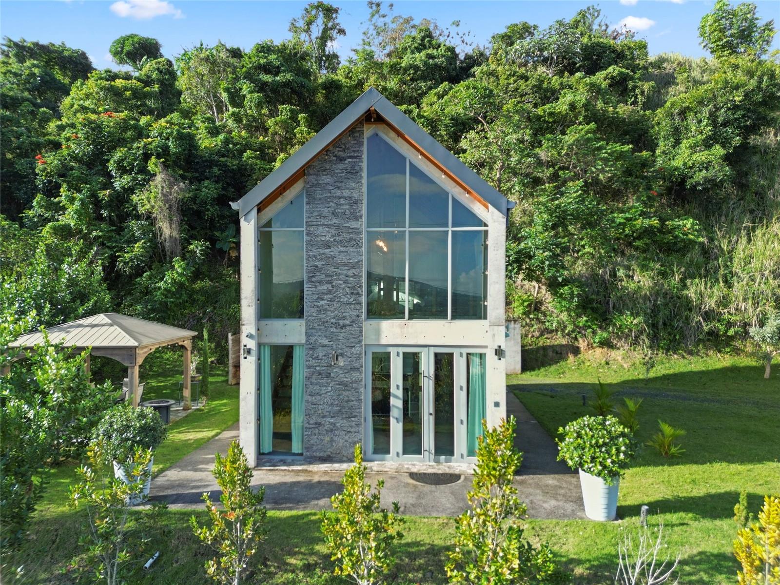 Lote 6 URB. ALTURAS DEL PRADO