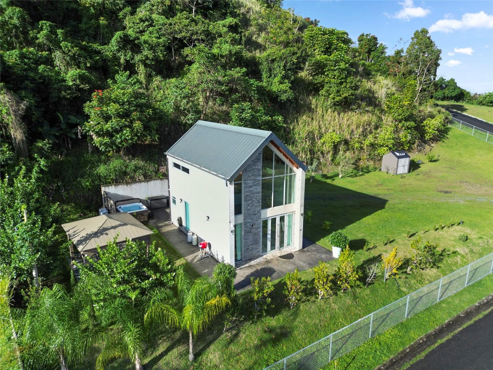 Lote 6 URB. ALTURAS DEL PRADO