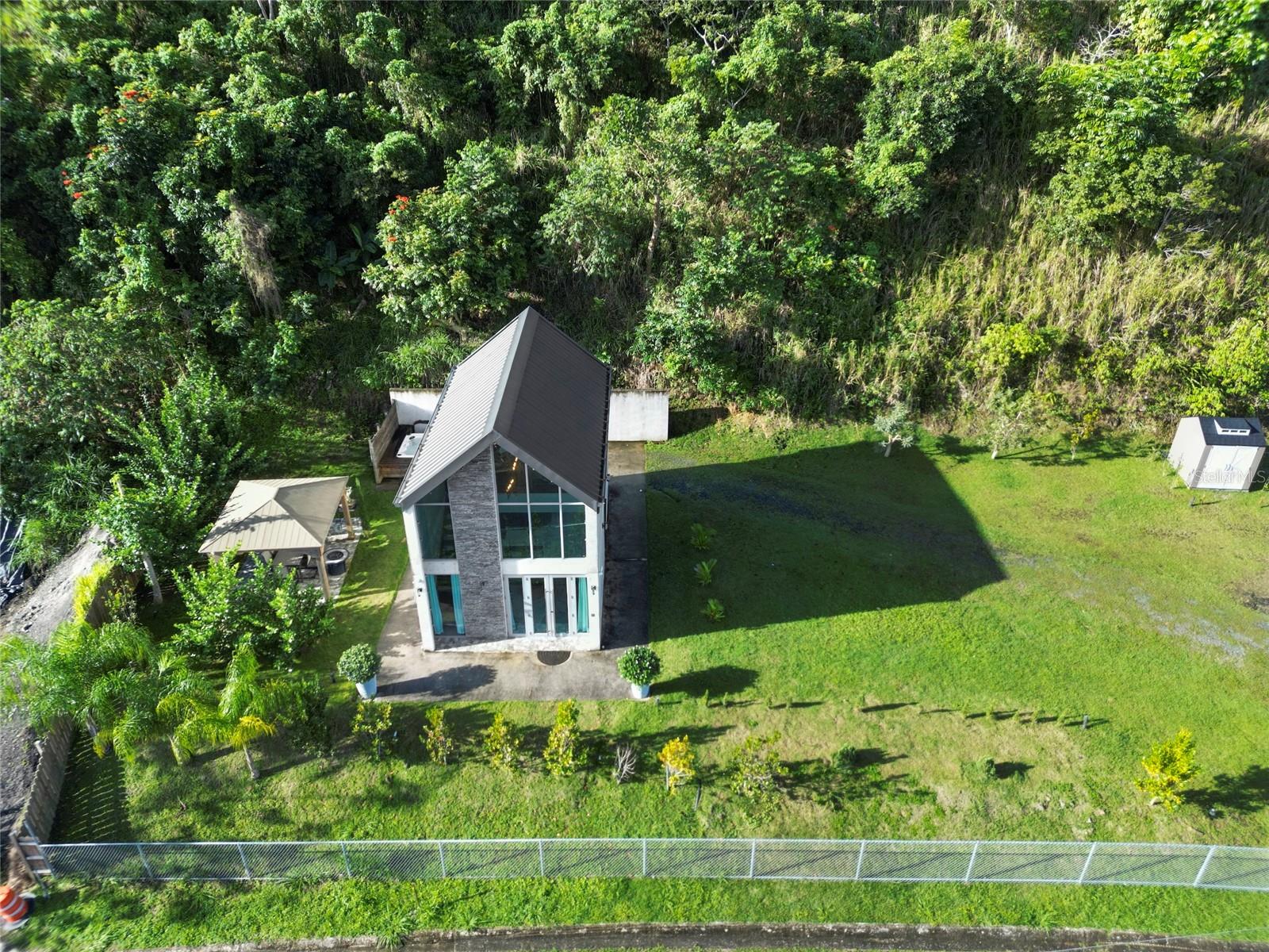 Lote 6 URB. ALTURAS DEL PRADO