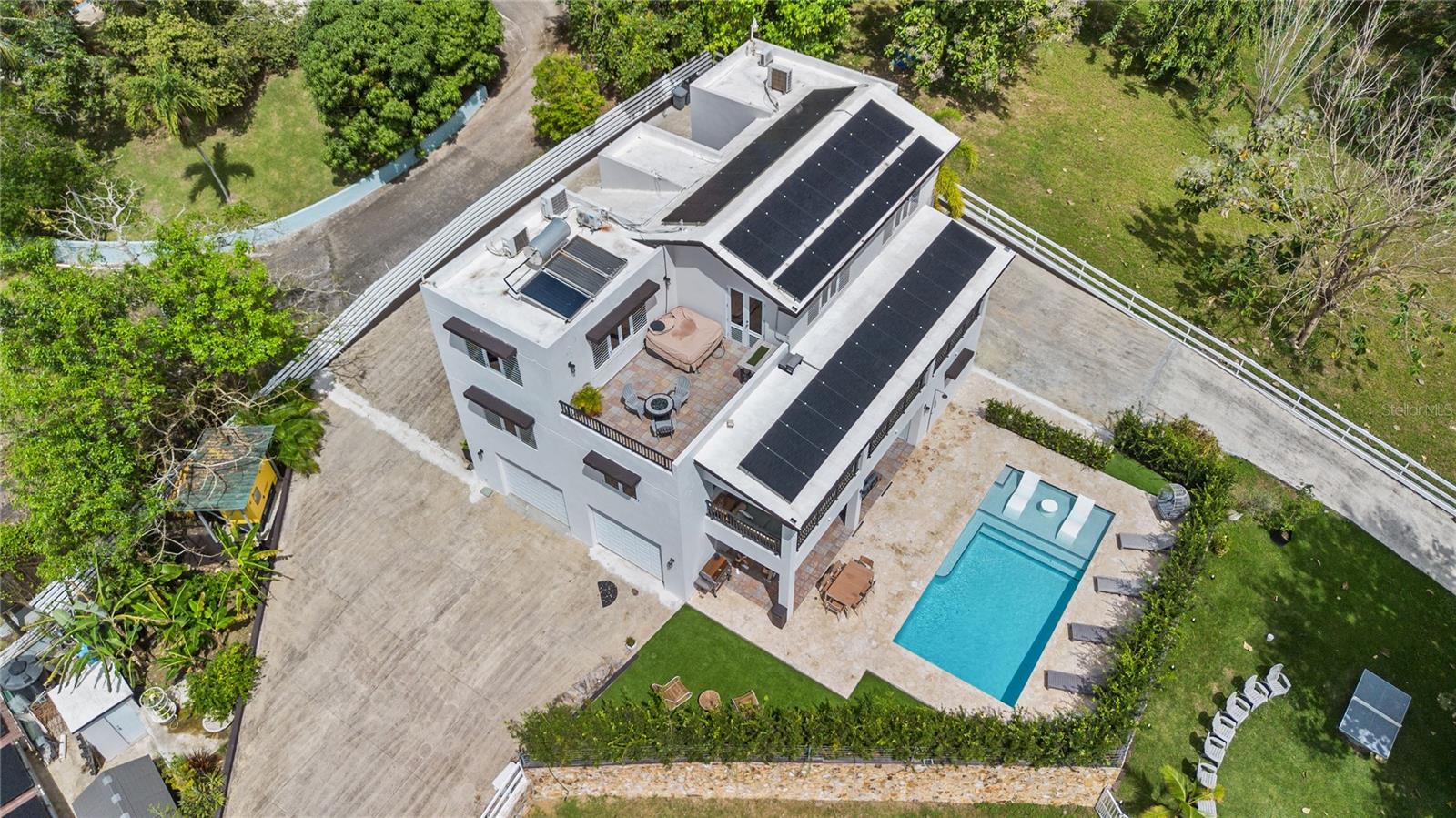 Lot 7 A STREET, HACIENDA CARABALI