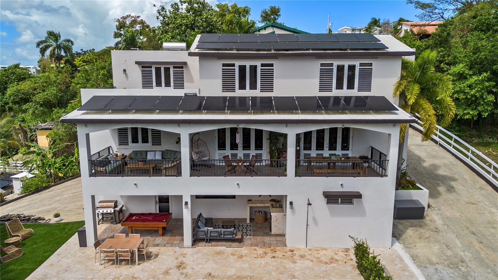 Lot 7 A STREET, HACIENDA CARABALI