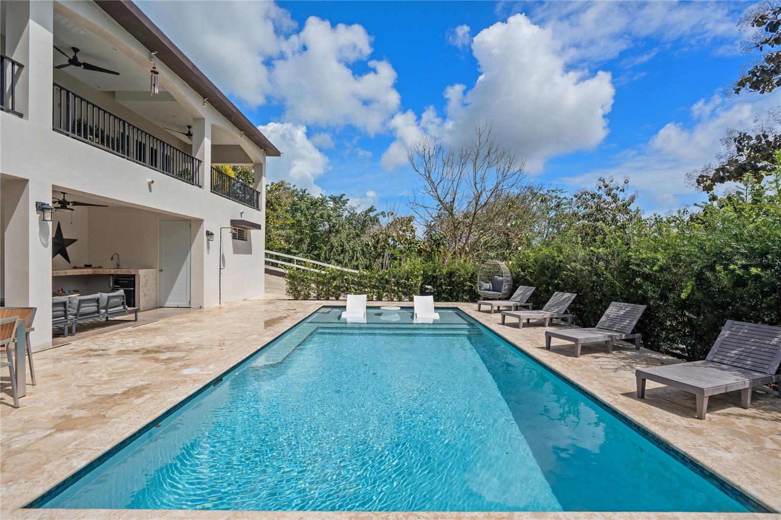 Lot 7 A STREET, HACIENDA CARABALI