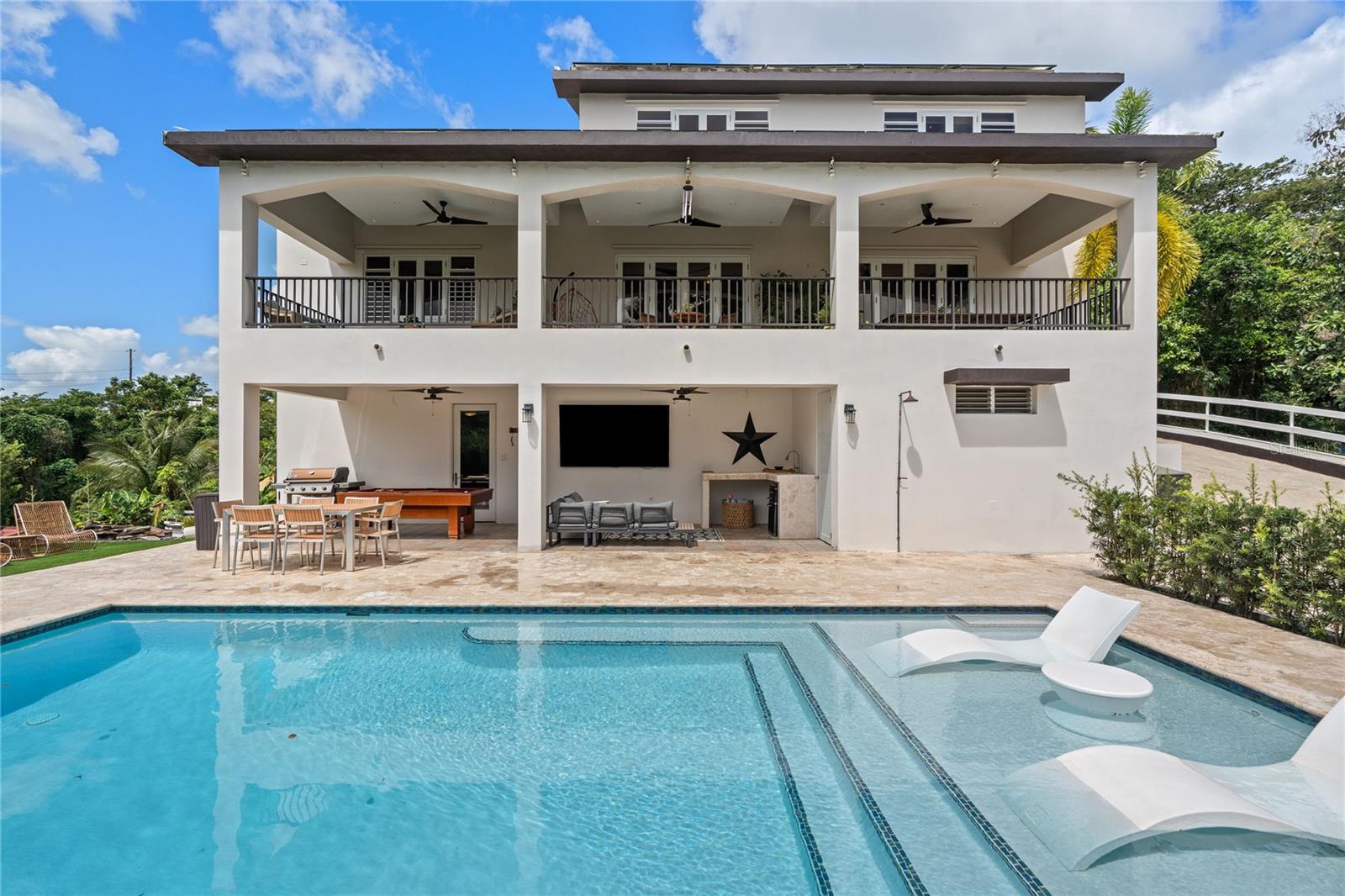 Lot 7 A STREET, HACIENDA CARABALI