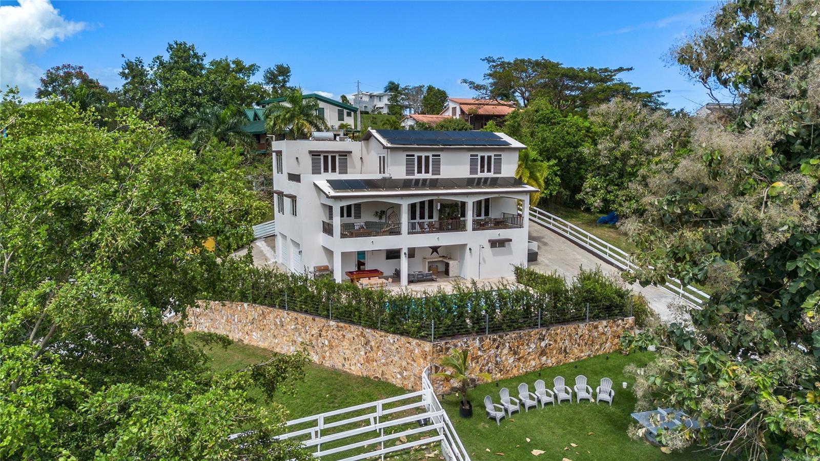 Lot 7 A STREET, HACIENDA CARABALI