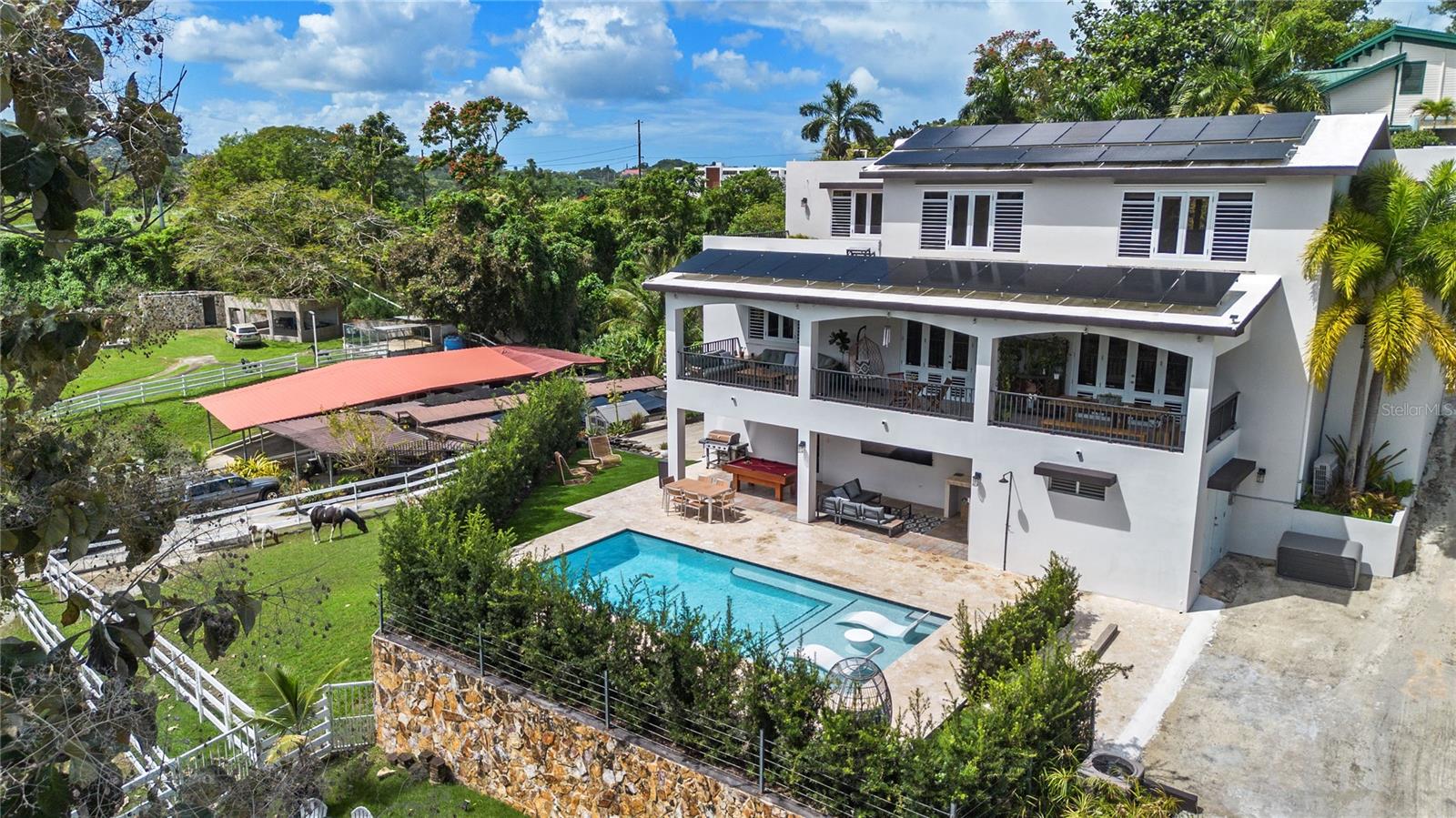 Lot 7 A STREET, HACIENDA CARABALI