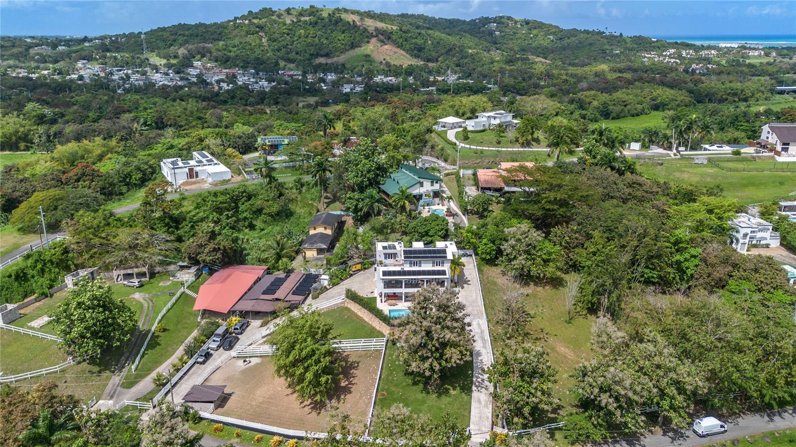 Lot 7 A STREET, HACIENDA CARABALI