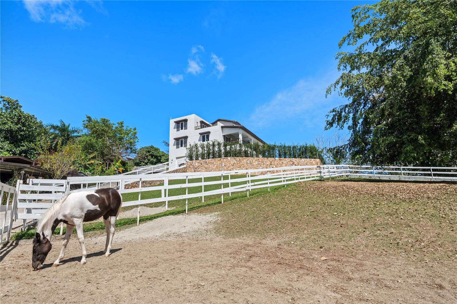 Lot 7 A STREET, HACIENDA CARABALI