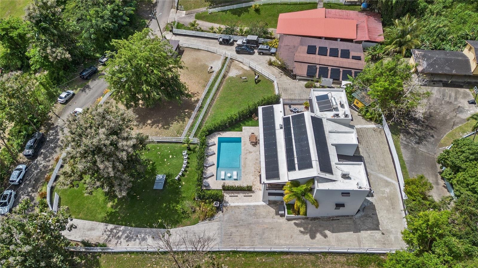 Lot 7 A STREET, HACIENDA CARABALI