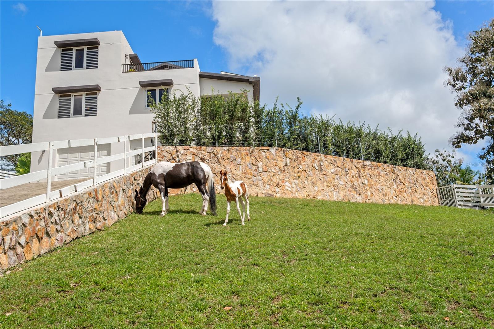 Lot 7 A STREET, HACIENDA CARABALI