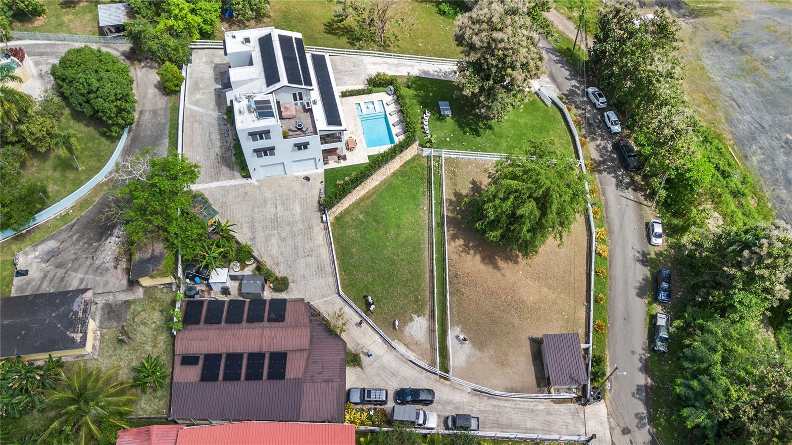 Lot 7 A STREET, HACIENDA CARABALI