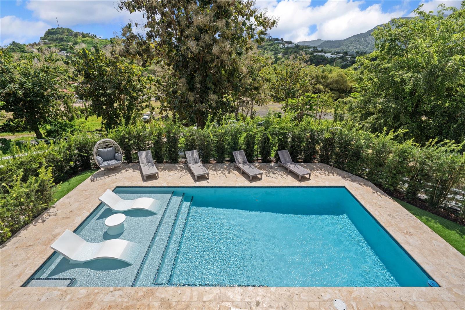 Lot 7 A STREET, HACIENDA CARABALI