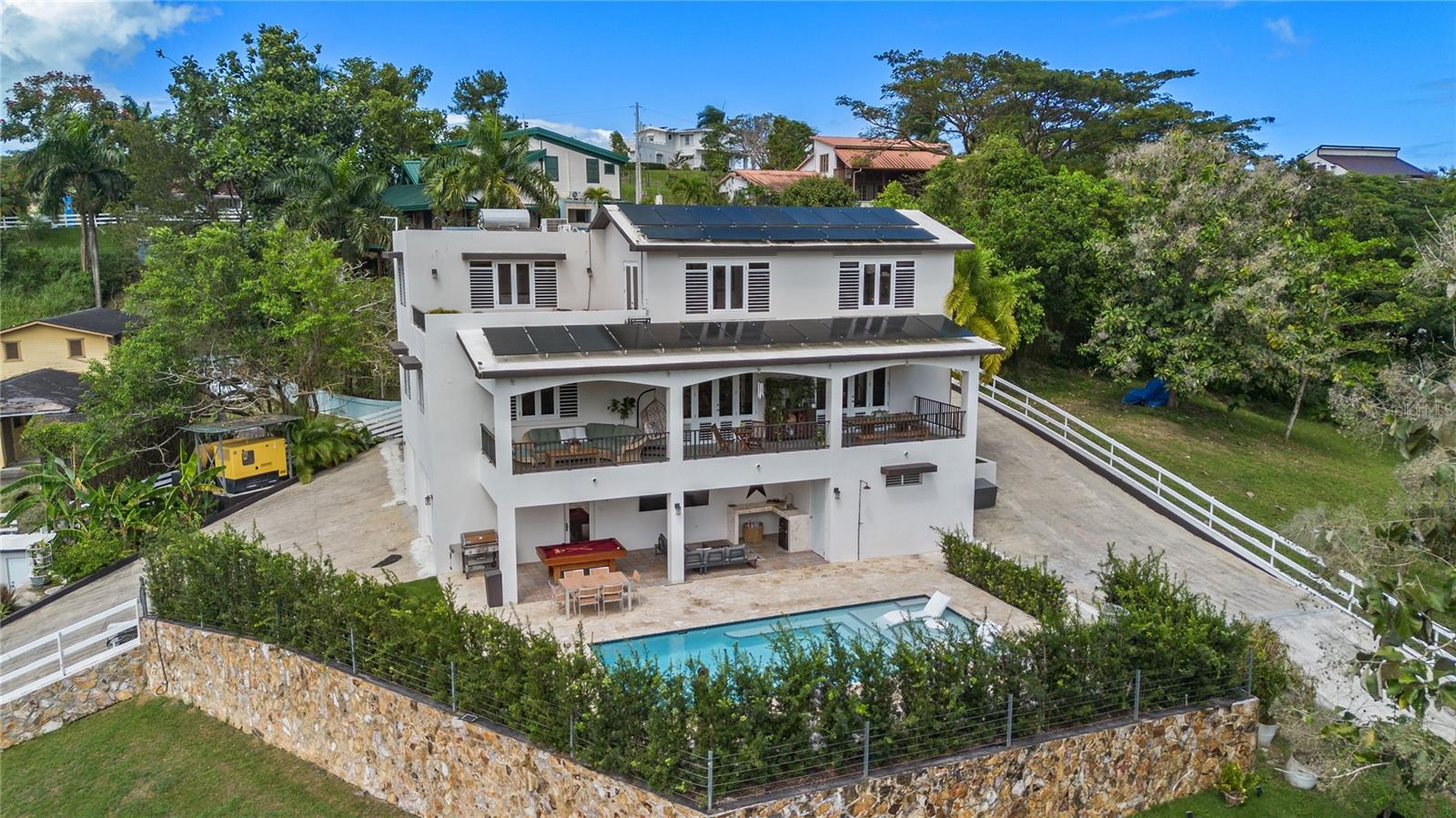 Lot 7 A STREET, HACIENDA CARABALI