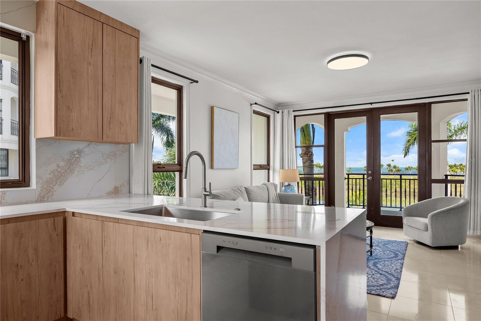 400 COCO BEACH BVL #302B