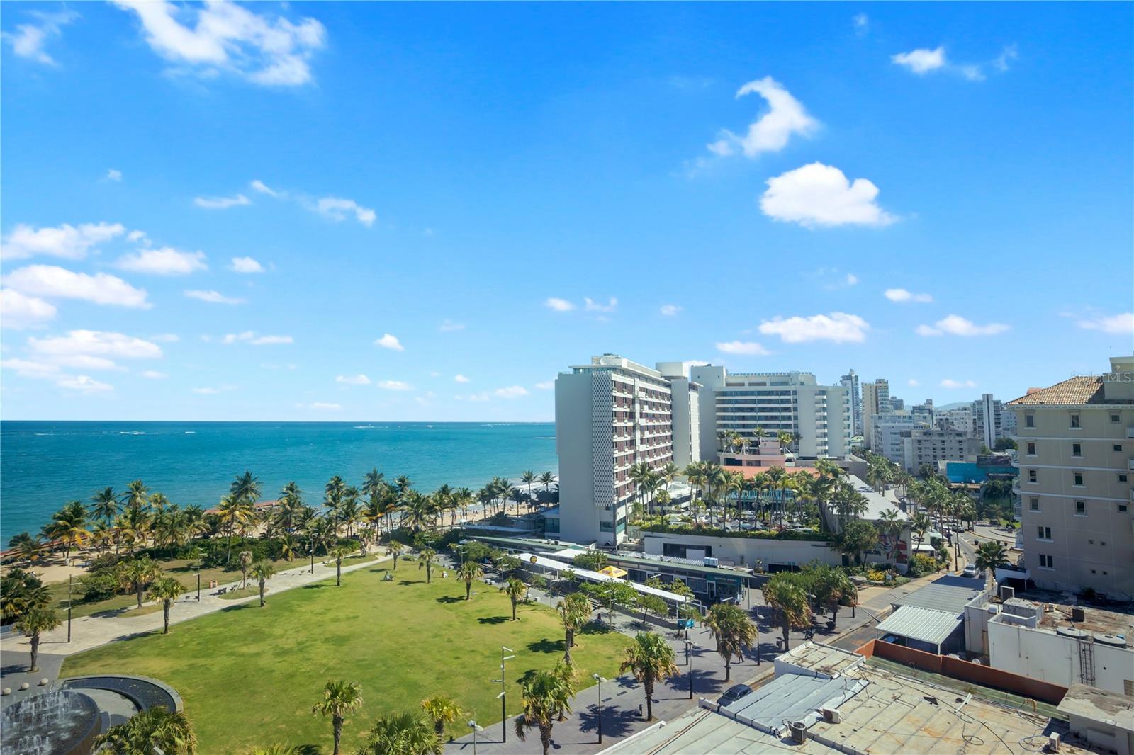 1052 ASHFORD AVE #9B