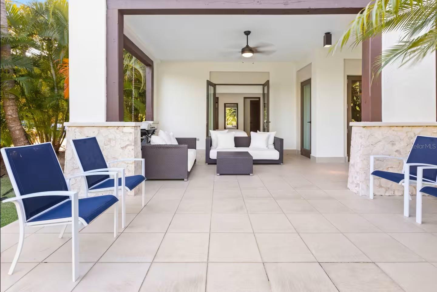 7000 Bahia Beach Blv LAS VERANDAS #5138