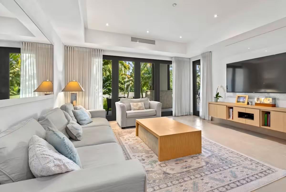 7000 Bahia Beach Blv LAS VERANDAS #5138