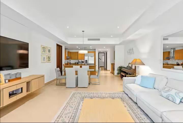 7000 Bahia Beach Blv LAS VERANDAS #5138