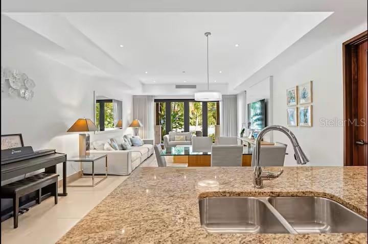 7000 Bahia Beach Blv LAS VERANDAS #5138