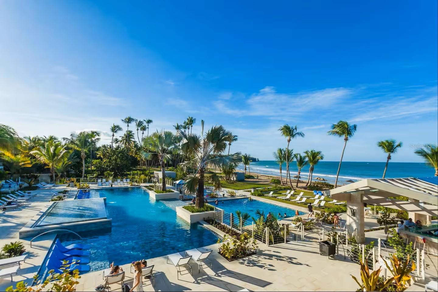 7000 Bahia Beach Blv LAS VERANDAS #5138