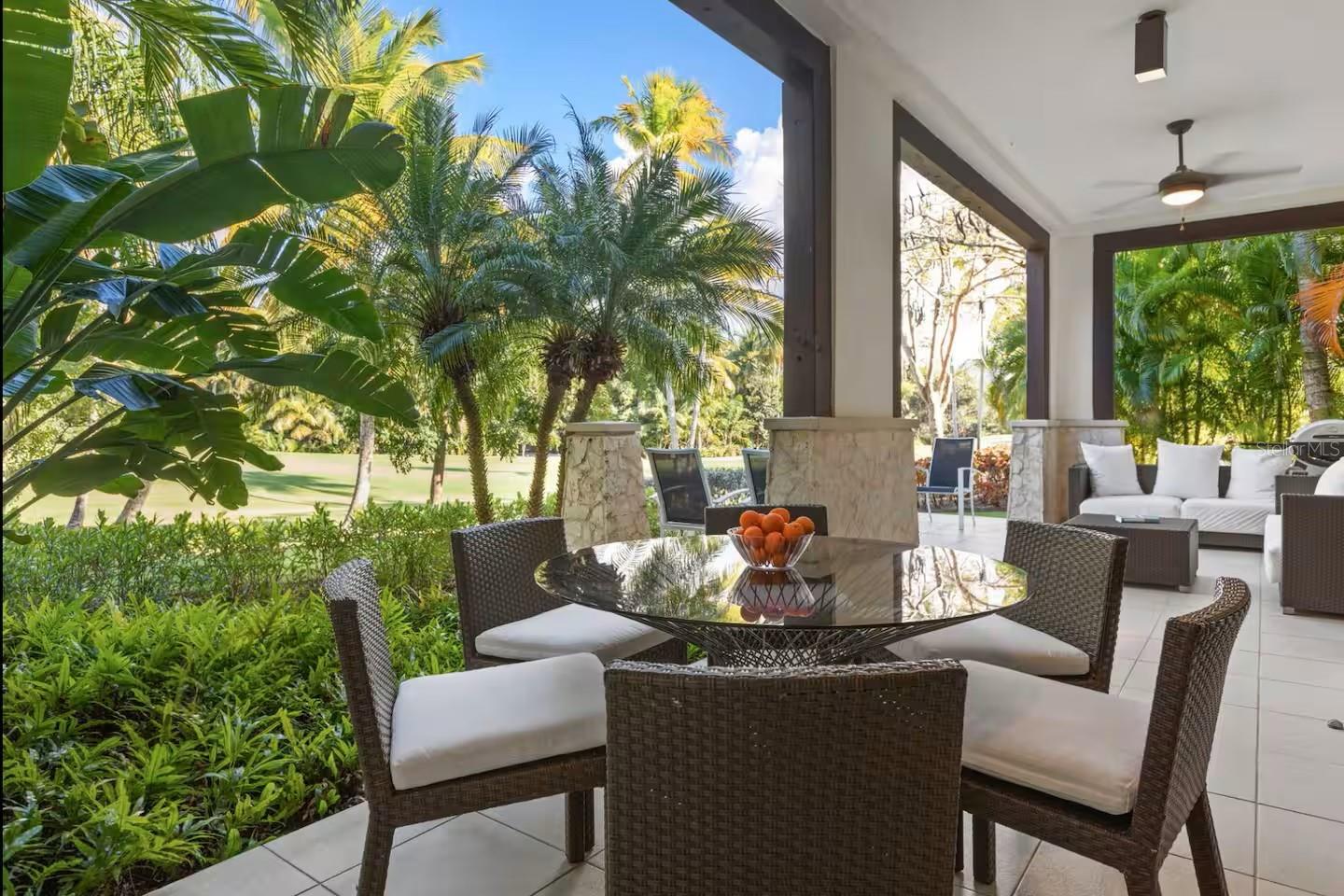 7000 Bahia Beach Blv LAS VERANDAS #5138