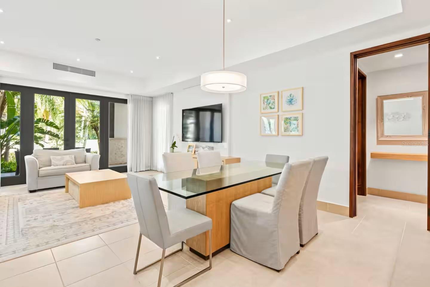 7000 Bahia Beach Blv LAS VERANDAS #5138