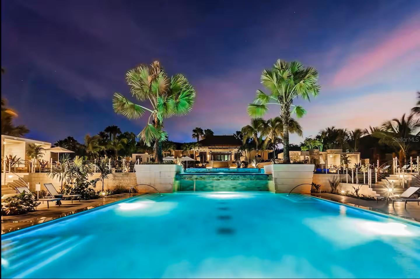 7000 Bahia Beach Blv LAS VERANDAS #5138