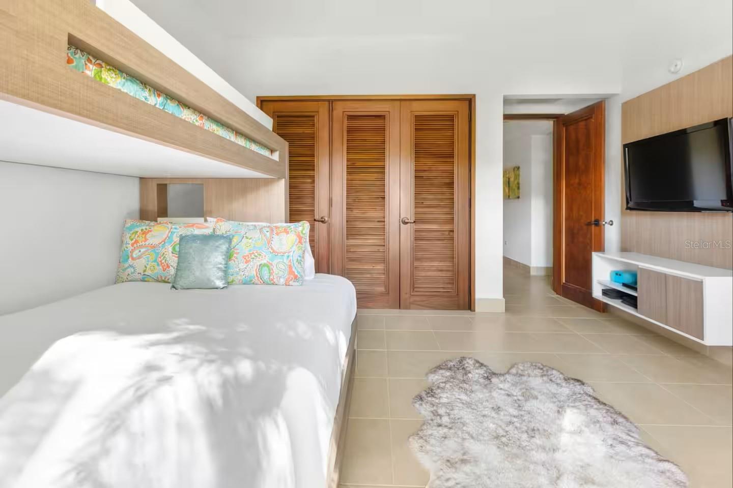 7000 Bahia Beach Blv LAS VERANDAS #5138