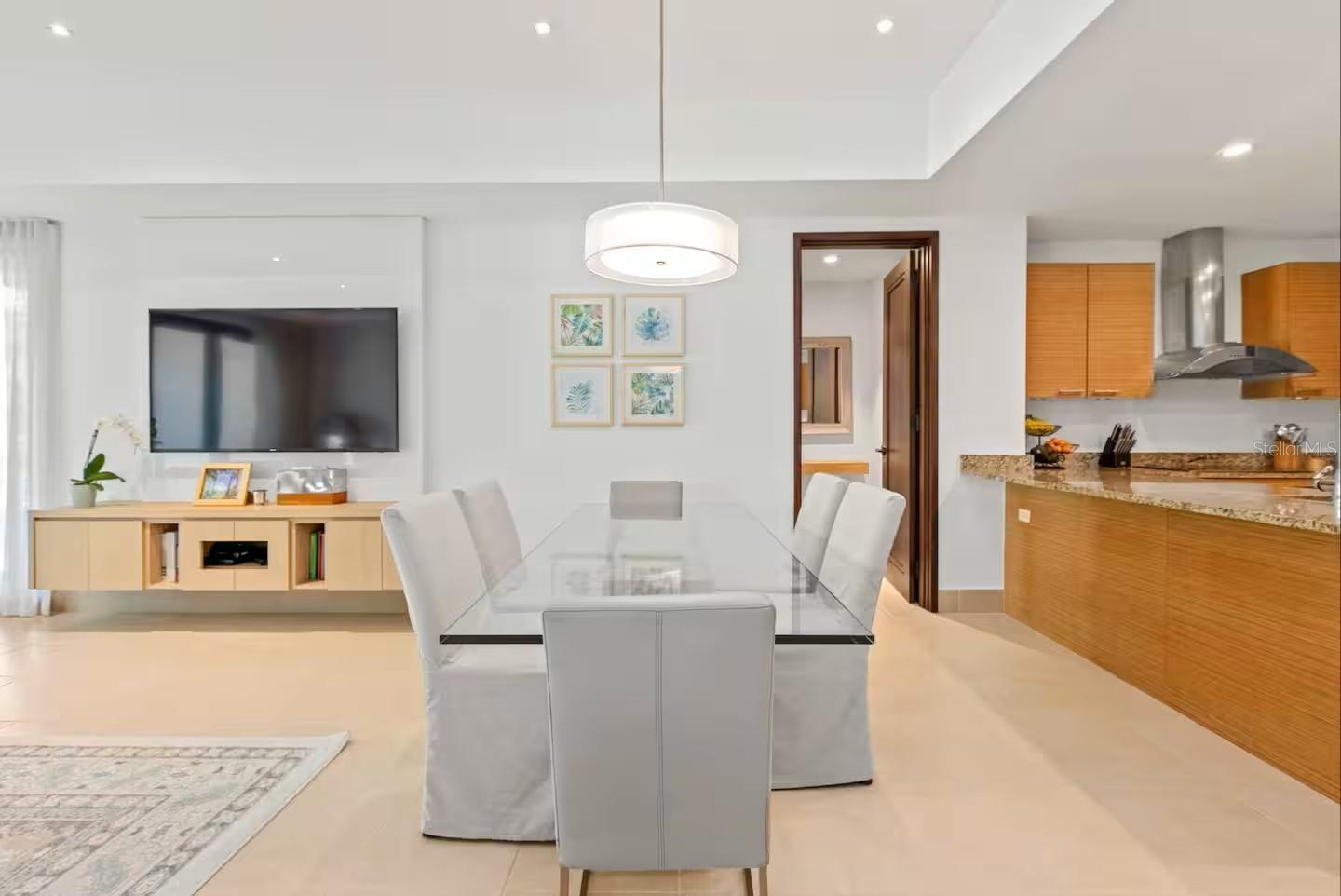 7000 Bahia Beach Blv LAS VERANDAS #5138