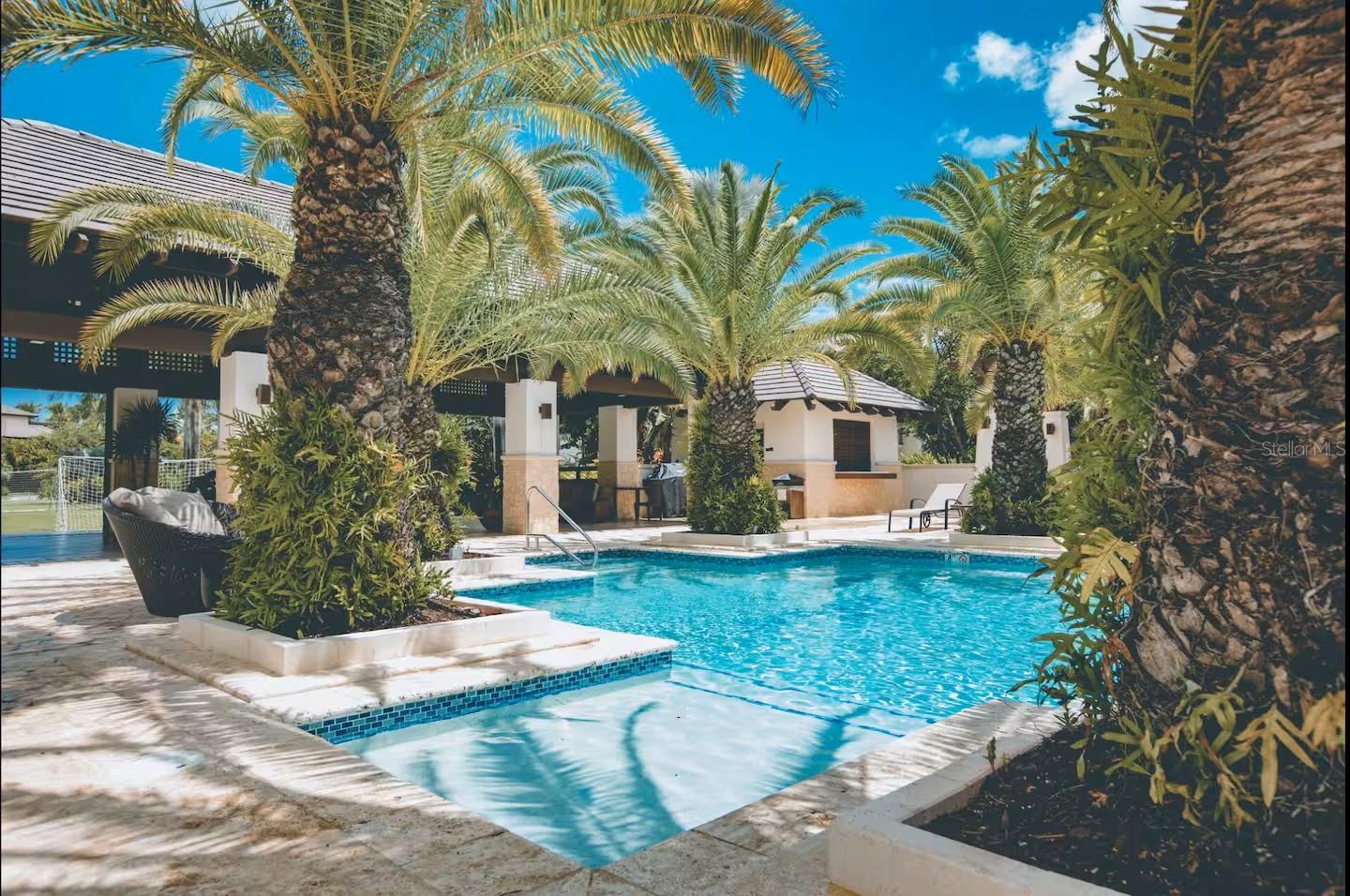 7000 Bahia Beach Blv LAS VERANDAS #5138