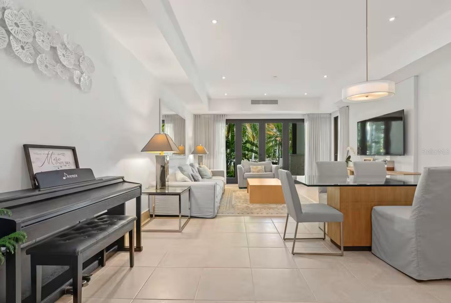 7000 Bahia Beach Blv LAS VERANDAS #5138