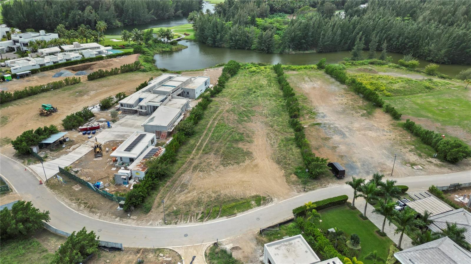 L5 Atlantic DR 7000 BAHIA BEACH DR