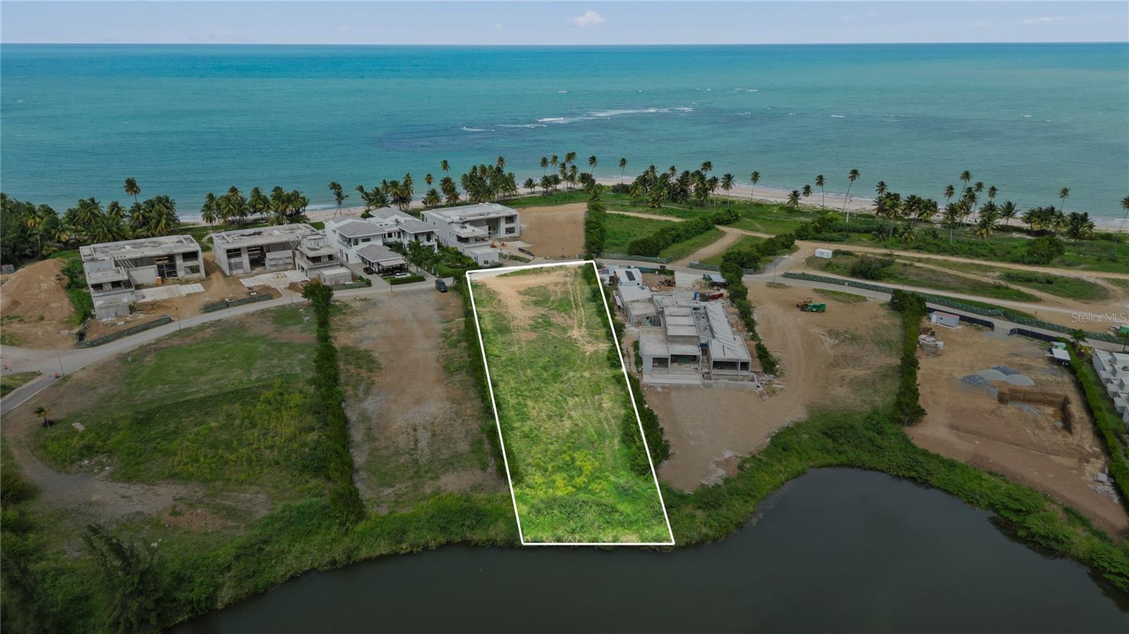 L5 Atlantic DR 7000 BAHIA BEACH DR