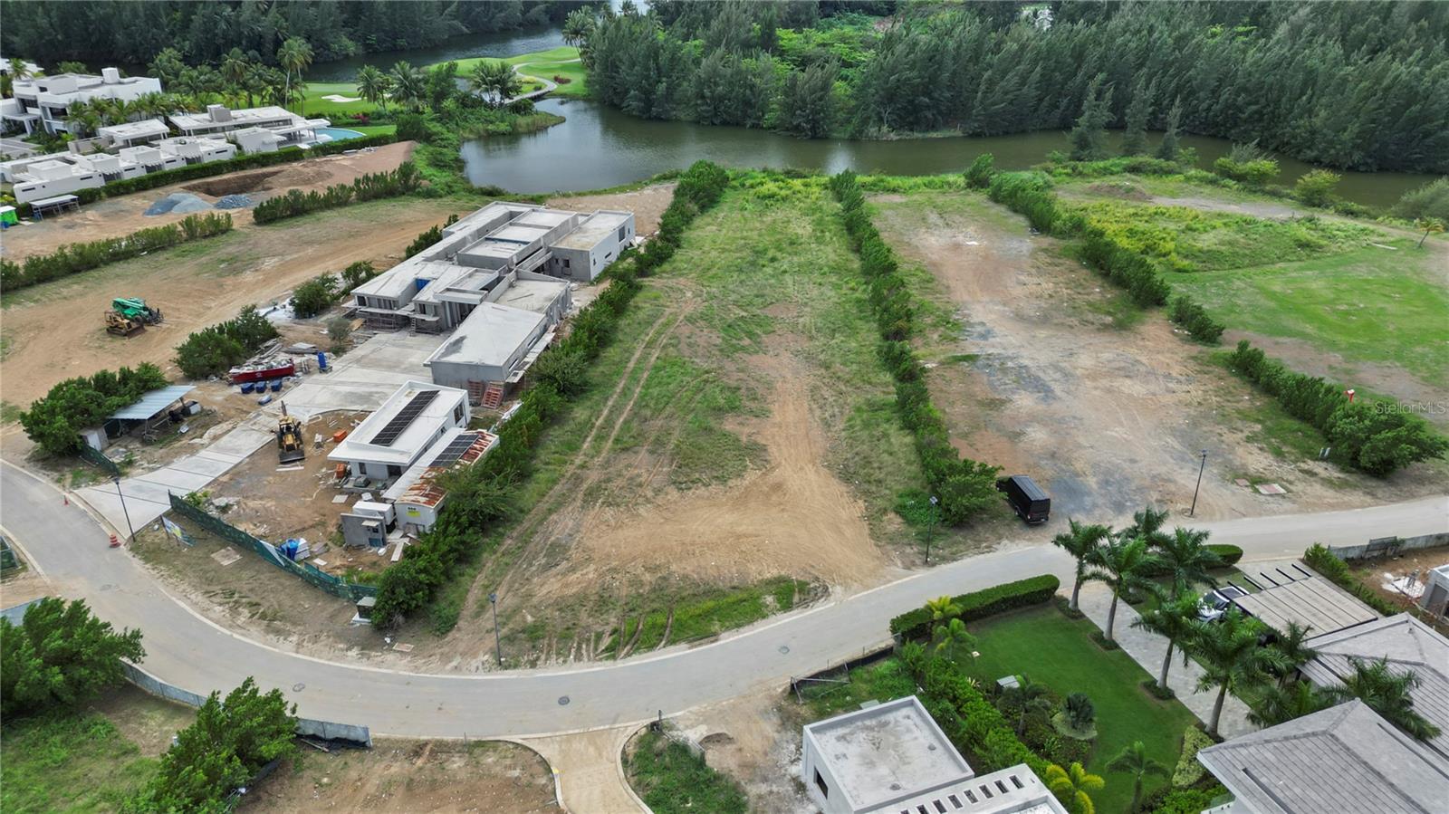 L5 Atlantic DR 7000 BAHIA BEACH DR