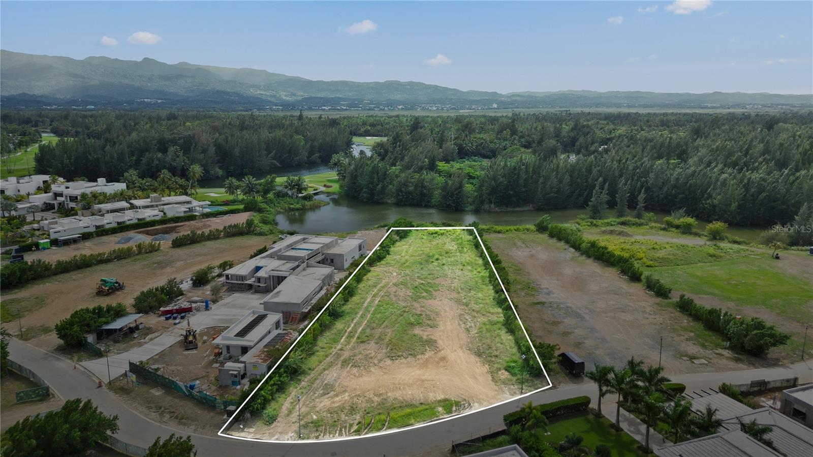 L5 Atlantic DR 7000 BAHIA BEACH DR