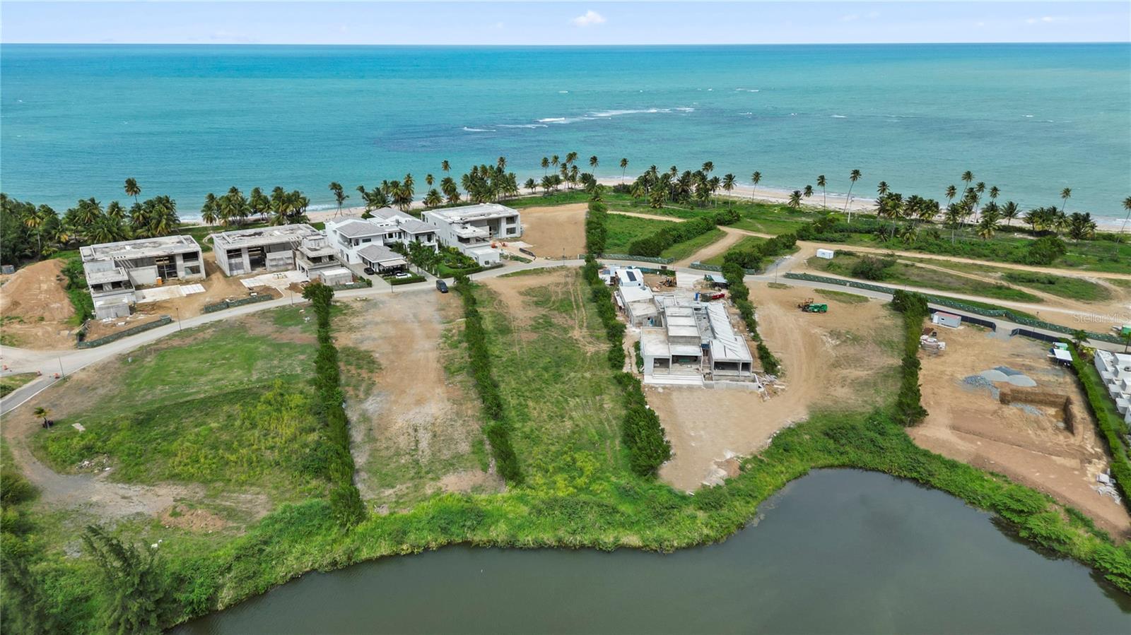 L5 Atlantic DR 7000 BAHIA BEACH DR