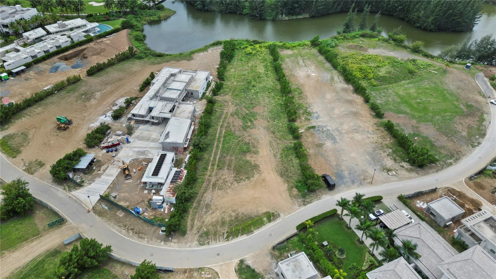 L5 Atlantic DR 7000 BAHIA BEACH DR