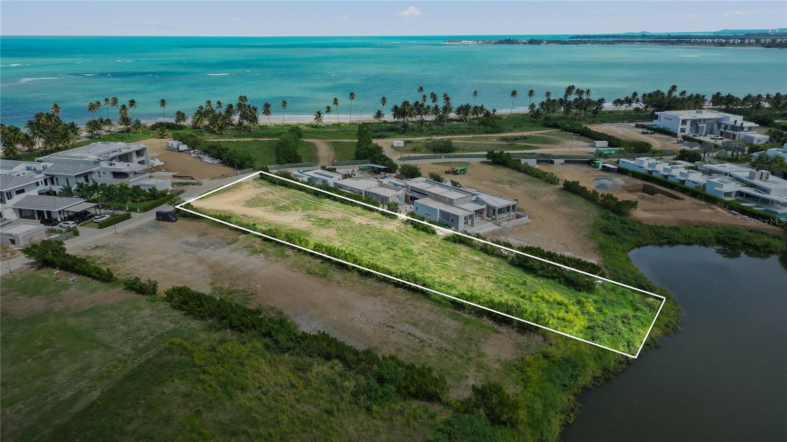 L5 Atlantic DR 7000 BAHIA BEACH DR