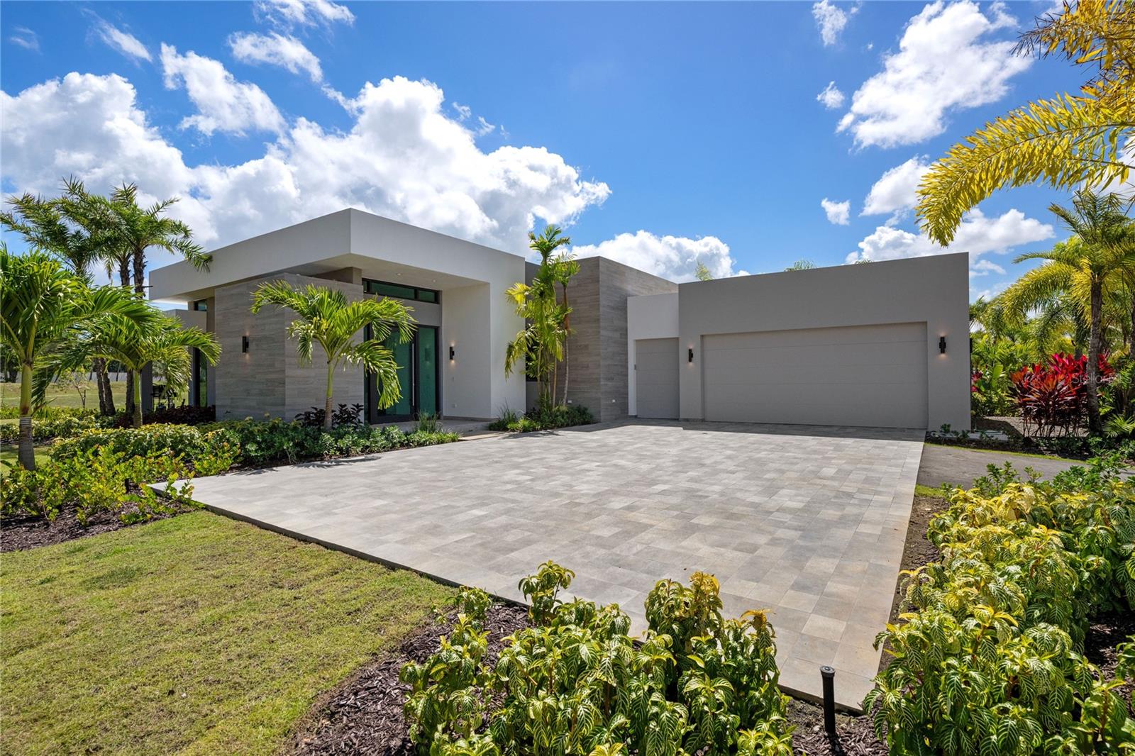 64 The Isles SABA LN