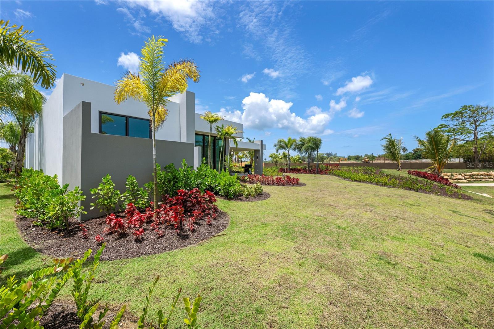 64 The Isles SABA LN