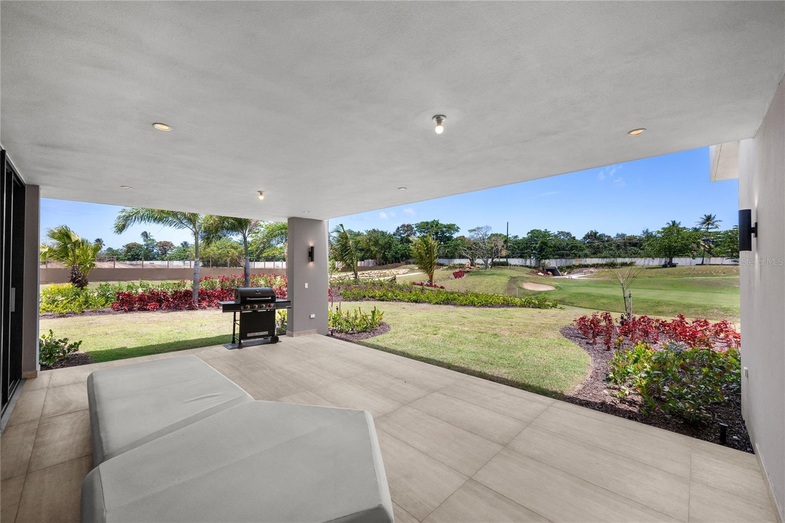 64 The Isles SABA LN