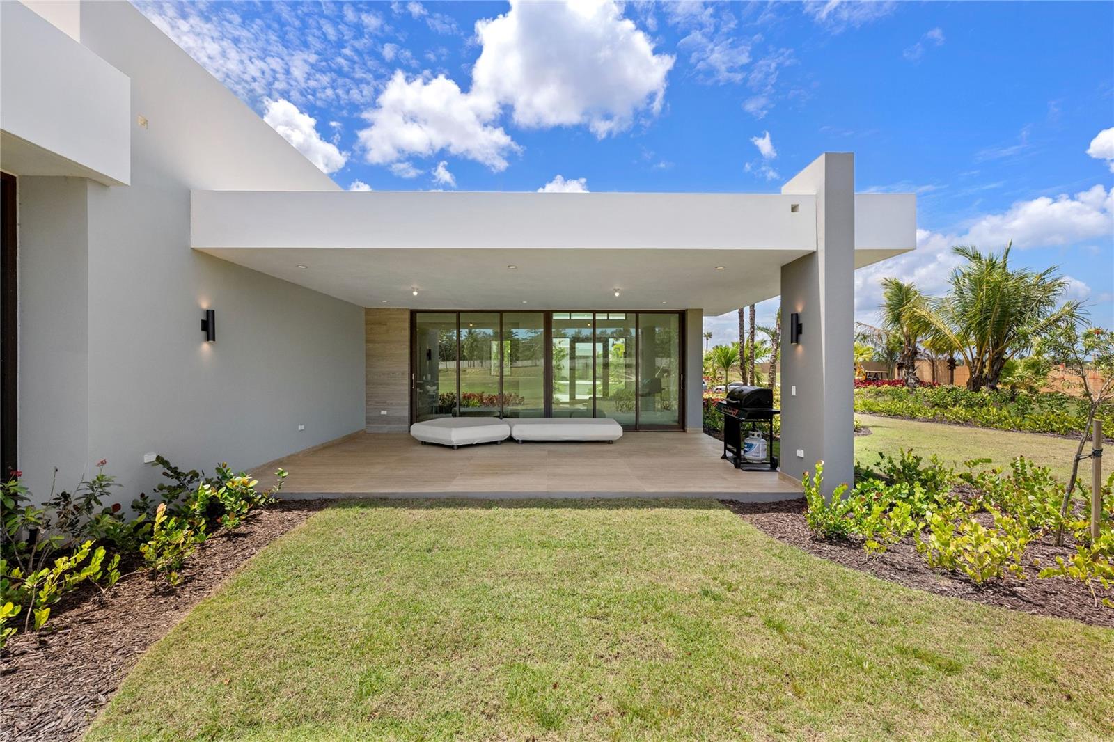 64 The Isles SABA LN
