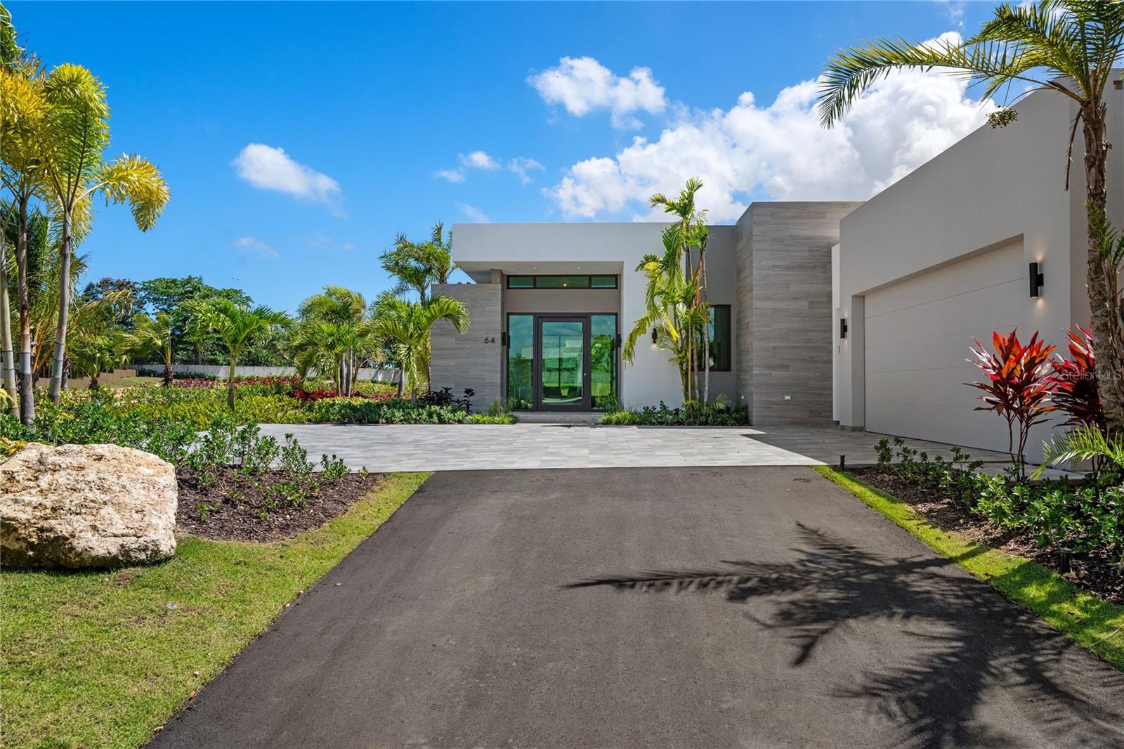 64 The Isles SABA LN