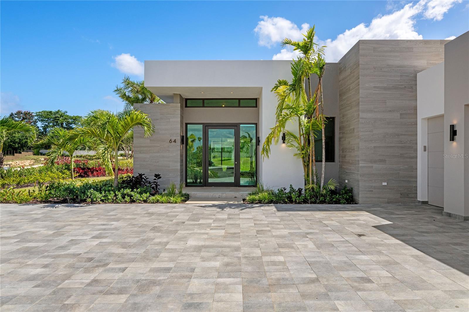 64 The Isles SABA LN
