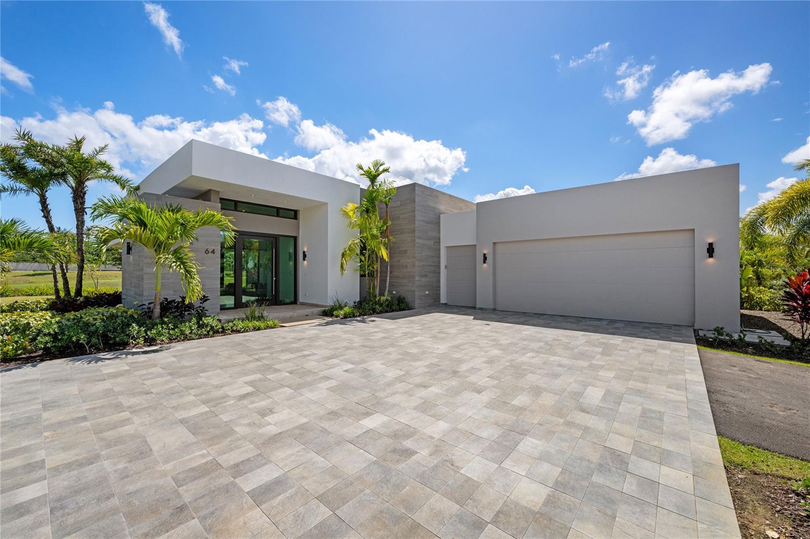 64 The Isles SABA LN