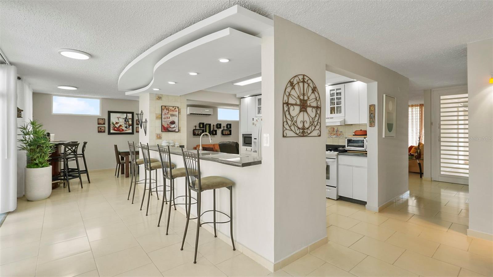 Calle 2 URB. ESTANCIAS DE SAN FERNANDO