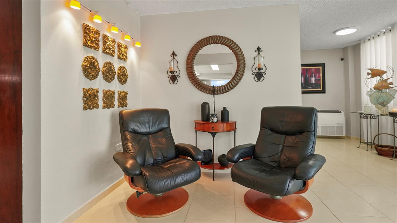 Calle 2 URB. ESTANCIAS DE SAN FERNANDO