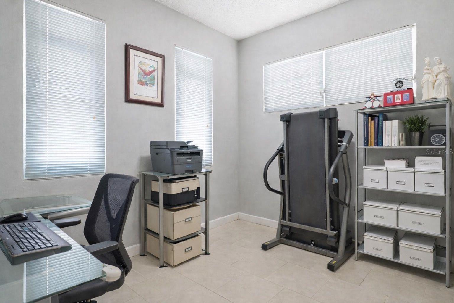 Calle 2 URB. ESTANCIAS DE SAN FERNANDO