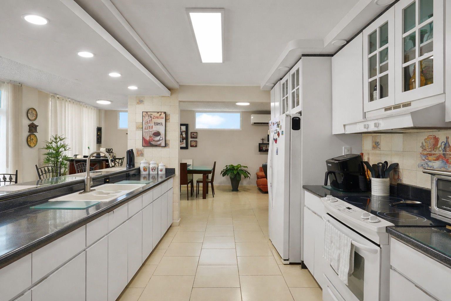 Calle 2 URB. ESTANCIAS DE SAN FERNANDO