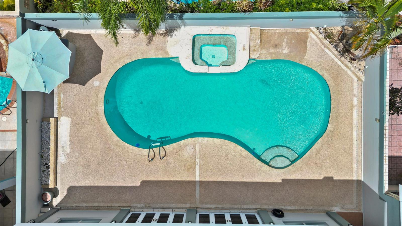 Calle 2 URB. ESTANCIAS DE SAN FERNANDO