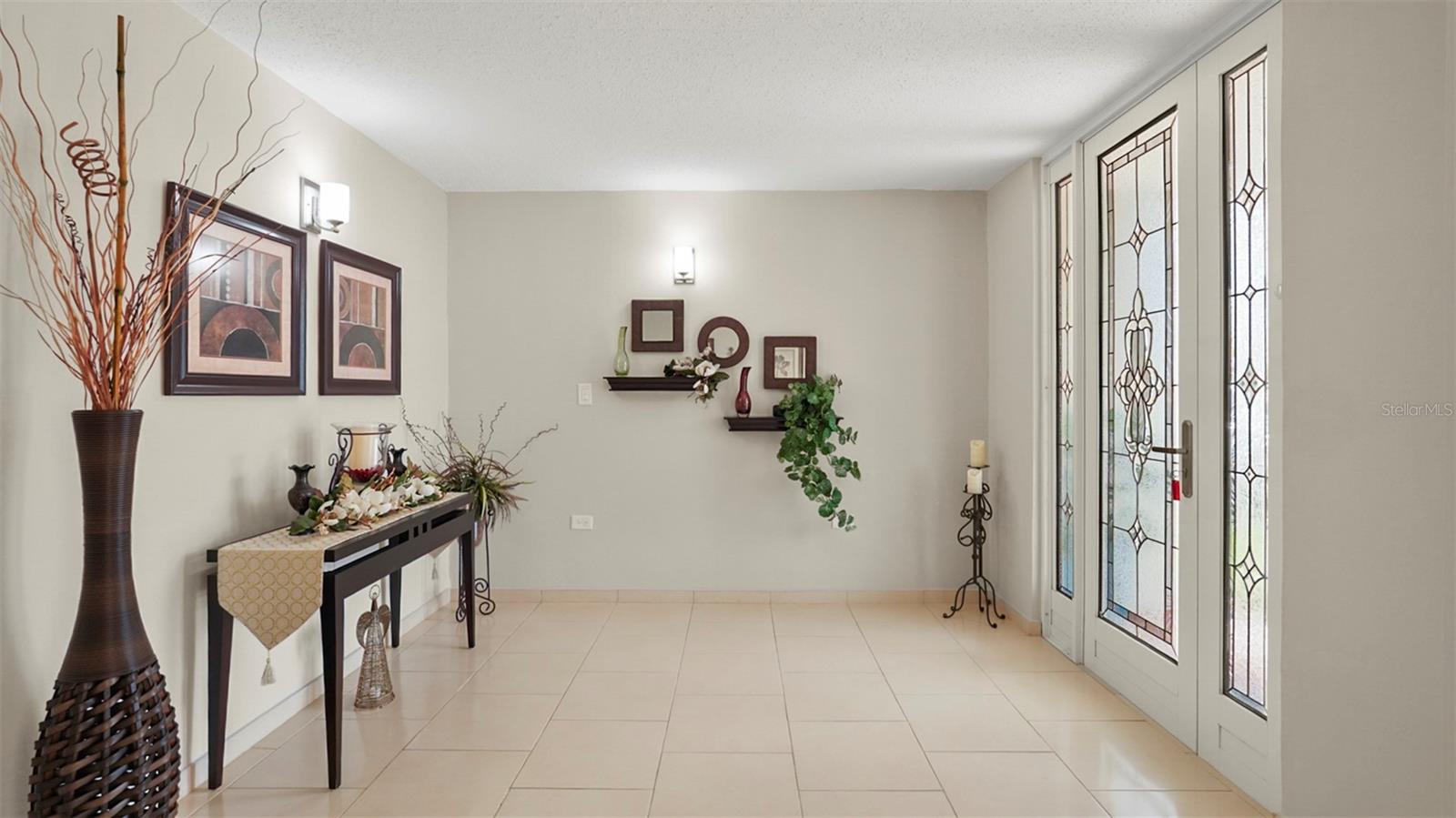 Calle 2 URB. ESTANCIAS DE SAN FERNANDO